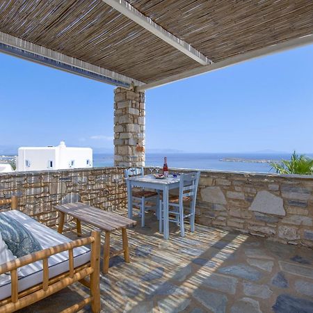 Villa Rossi Paros Luxury Apartments And Suites Drios Ngoại thất bức ảnh