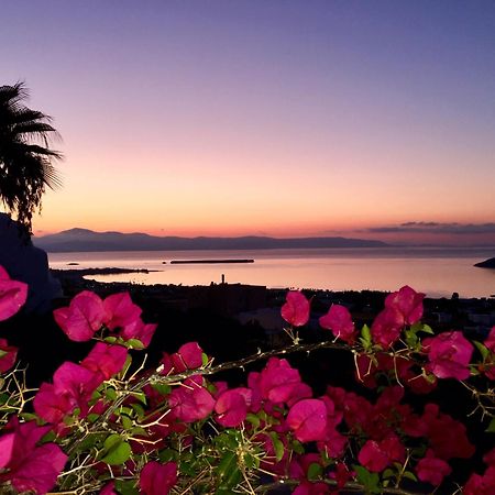 Villa Rossi Paros Luxury Apartments And Suites Drios Ngoại thất bức ảnh