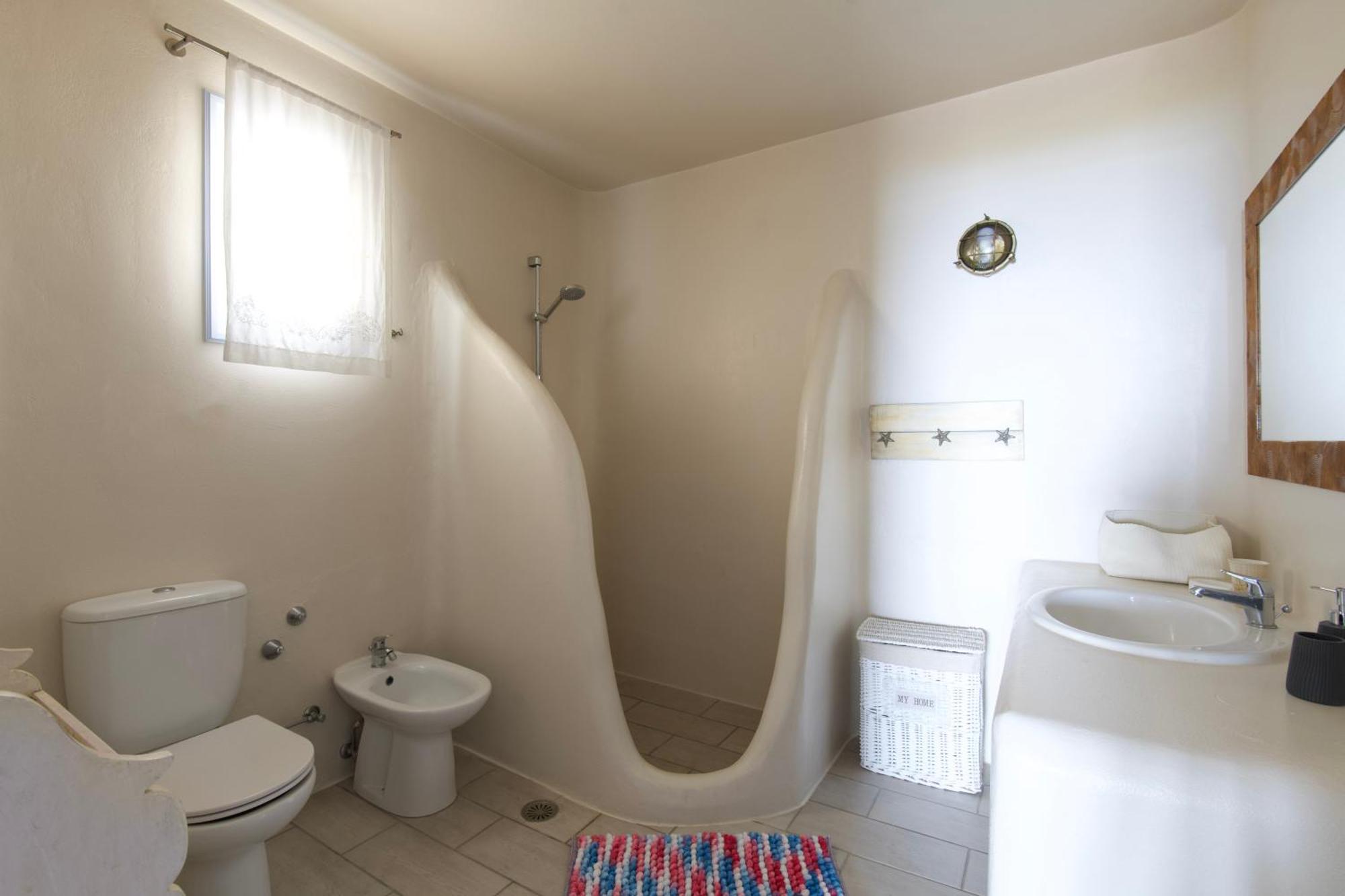 Villa Rossi Paros Luxury Apartments And Suites Drios Phòng bức ảnh