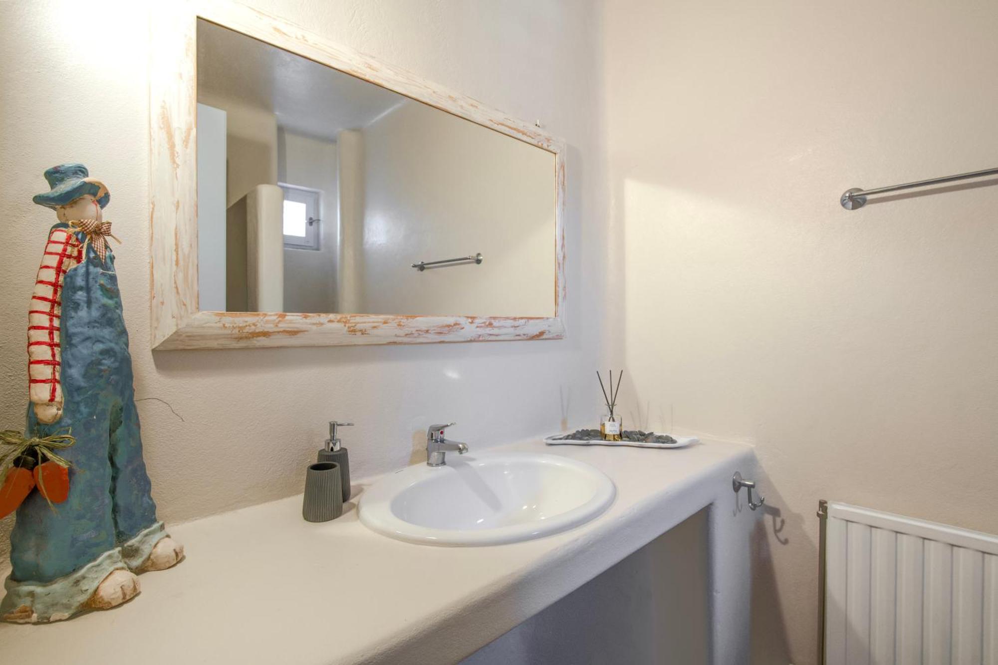 Villa Rossi Paros Luxury Apartments And Suites Drios Phòng bức ảnh